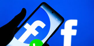 Facebook запустил сервис для онлайн-бесед