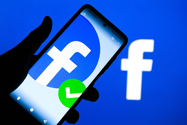 Facebook запустил сервис для онлайн-бесед