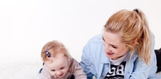 Фонд соцстраха — для милых мам