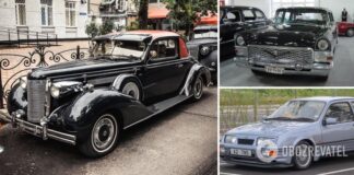 Какие машины из Украины можно продать в разы дороже в Европе и США