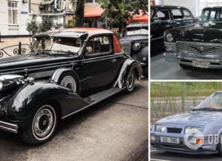 Какие машины из Украины можно продать в разы дороже в Европе и США