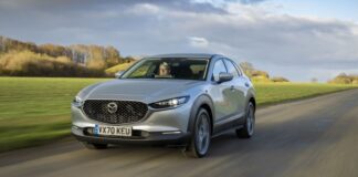 Mazda рассказала о своей стратегии электрификации
