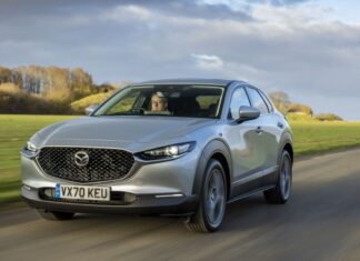 Mazda рассказала о своей стратегии электрификации