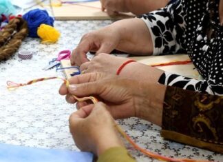 Осень жизни как время для свершений