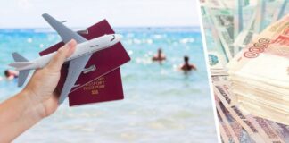 Российских туристов предупредили о риске потерять крупную сумму денег за границей