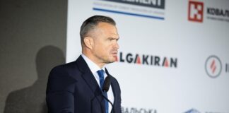 Суд в Польше вернул под арест экс-главу Укравтодора