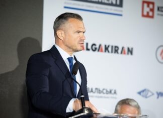 Суд в Польше вернул под арест экс-главу Укравтодора