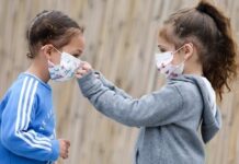 Три области не соответствуют зеленой зоне – МОЗ