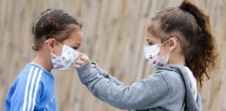 Три области не соответствуют зеленой зоне – МОЗ