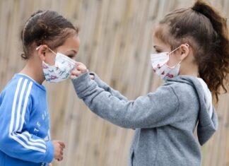 Три области не соответствуют зеленой зоне – МОЗ