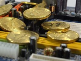 В десятке по заработкам на биткоине: откуда у украинцев столько денег