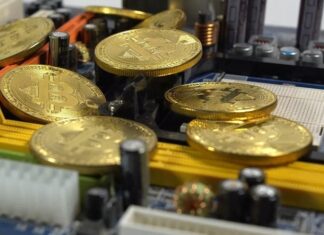 В десятке по заработкам на биткоине: откуда у украинцев столько денег