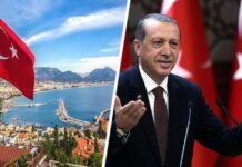 В Турции объявлен план нормализации: что это значит?