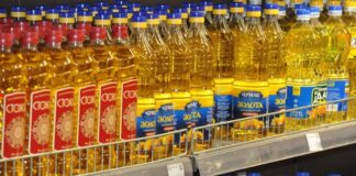 7 причин, почему подсолнечное масло в Европе дешевле, чем в Украине