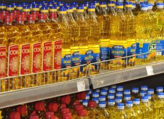 7 причин, почему подсолнечное масло в Европе дешевле, чем в Украине