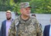 Боевой генерал. У ВСУ новый главнокомандующий