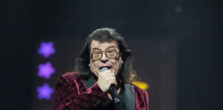 Игорь Корнелюк рассказал о страшных осложнениях после коронавируса