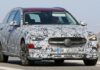 Новый Mercedes-Benz C-Class All-Terrain заметили на тестах