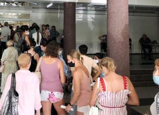 Новый рекорд: от COVID привили 140 тысяч украинцев