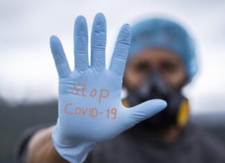 ООН сообщает о риске превращения Мьянмы в глобальный COVID-рассадник