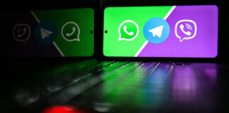 Россиянам рассказали, как распознать мошенников в мессенджерах