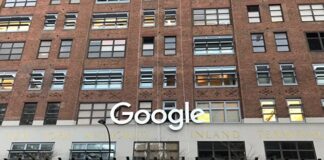 Суд привлек Генпрокуратуру к спору между Google и Роскомнадзором