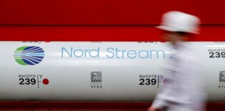 Три сценария для газового транзита через Украину после запуска Северного потока — 2