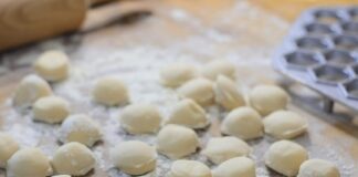 Утвержден стандарт на пельмени: срок годности для мяса три месяца