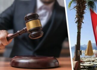 В Турции продается стадион самого дорогого отеля в мире, построенного благодаря Черкизону