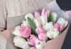 Как выбрать букет из тюльпанов?