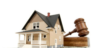 Украинский аукцион недвижимости