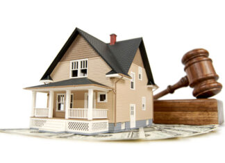 Украинский аукцион недвижимости