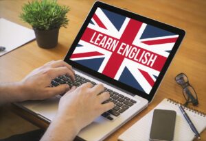 Уроки английского языка для начинающих