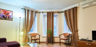 Снять квартиру посуточно в Киеве: что для этого нужно