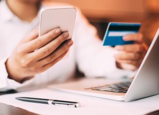 Быстрые онлайн займы