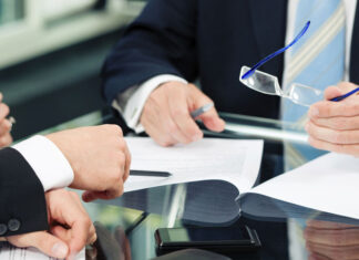 Что такое юридическое сопровождение?