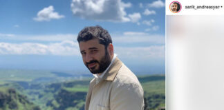 Андреасян прокомментировал конфликт с Кудрявцевой: «Выяснять не собираюсь»