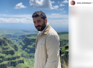 Андреасян прокомментировал конфликт с Кудрявцевой: «Выяснять не собираюсь»