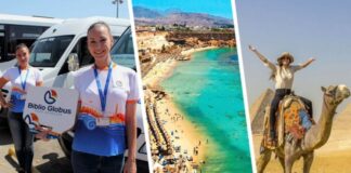 Библио-Глобус начал отправлять туристов в Хургаду и Шарм-эль-Шейх на самых больших самолетах: опубликовано расписание