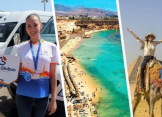 Библио-Глобус начал отправлять туристов в Хургаду и Шарм-эль-Шейх на самых больших самолетах: опубликовано расписание