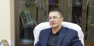 Доктор Мясников рассказал об антисанитарии и тараканах в его больнице