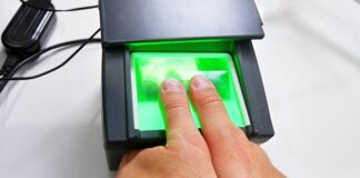 Эксперт рассказал, как уберечь биометрические данные от кражи