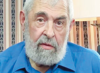 Эпохальные сеансы Александра Нилина