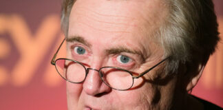 Юрий Стоянов предрек «смерть» телевидения: «С интересом наблюдаю»