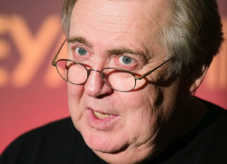 Юрий Стоянов предрек «смерть» телевидения: «С интересом наблюдаю»