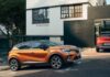 Как стать владельцем нового Renault Captur с выгодой