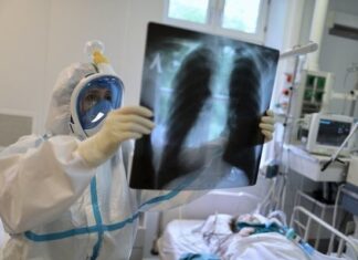 Как вычислили суперраспространителя: история заразившего коронавирусом 1,5 тысячи человек туманна