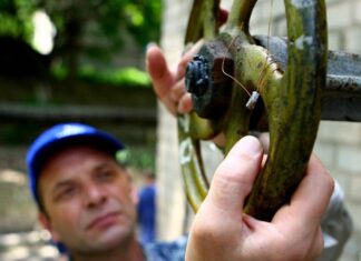 Коммунальные новшества: кого отключат за неуплату и нужно ли платить за перерасчет тепла