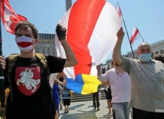 МИД предостерег Беларусь от поддержки России