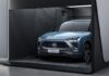Nio готовит новый бюджетный бренд